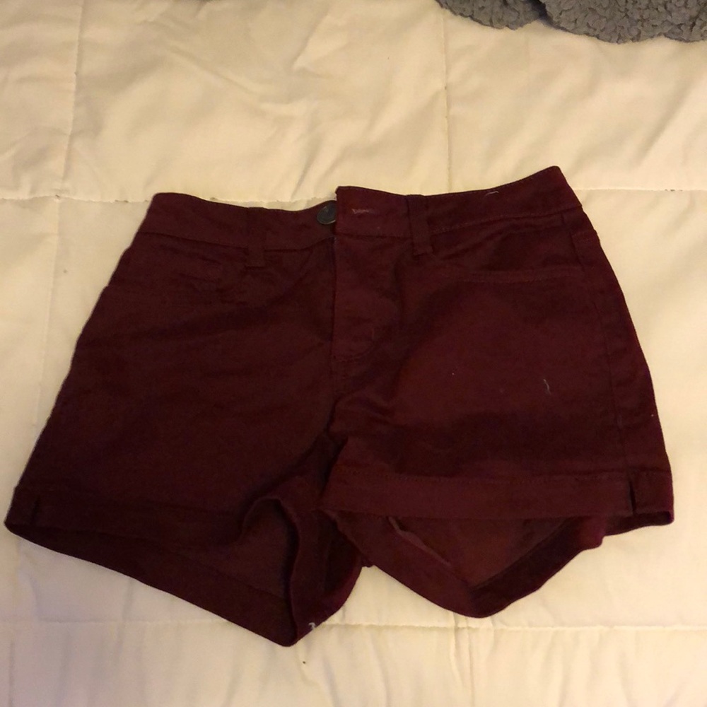 shorts